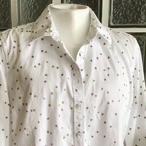 Cotton Star Shirt ⭐️